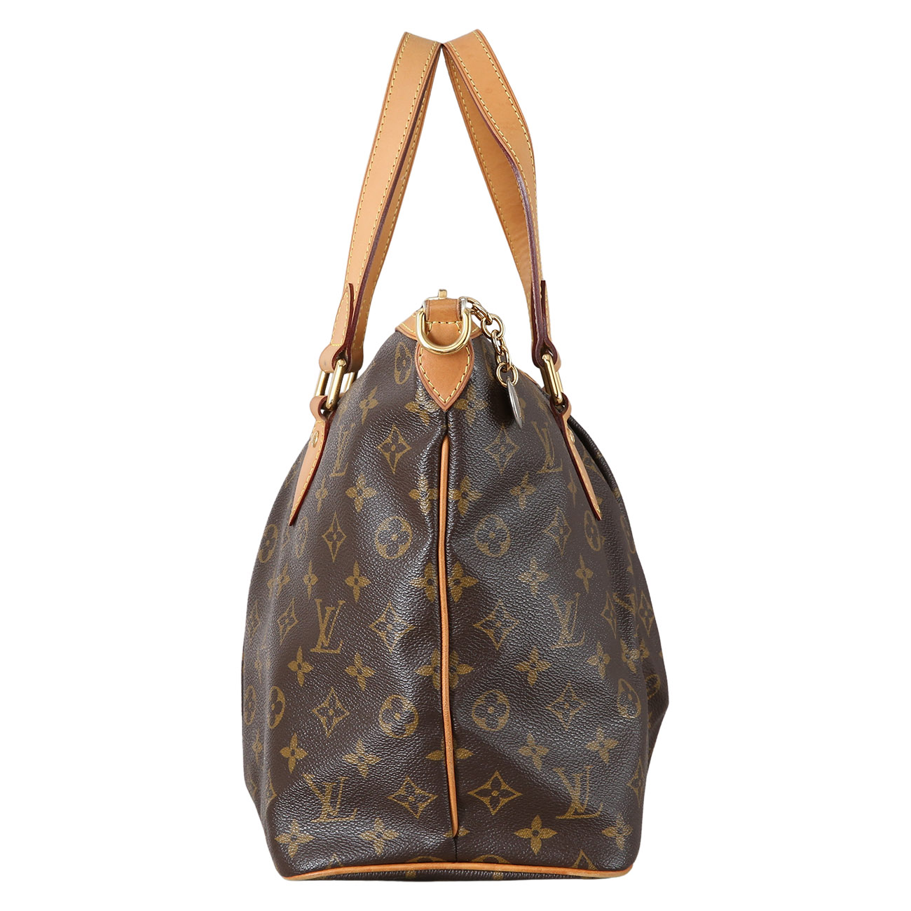 LOUIS VUITTON(USED)루이비통 모노그램 팔레르모 PM